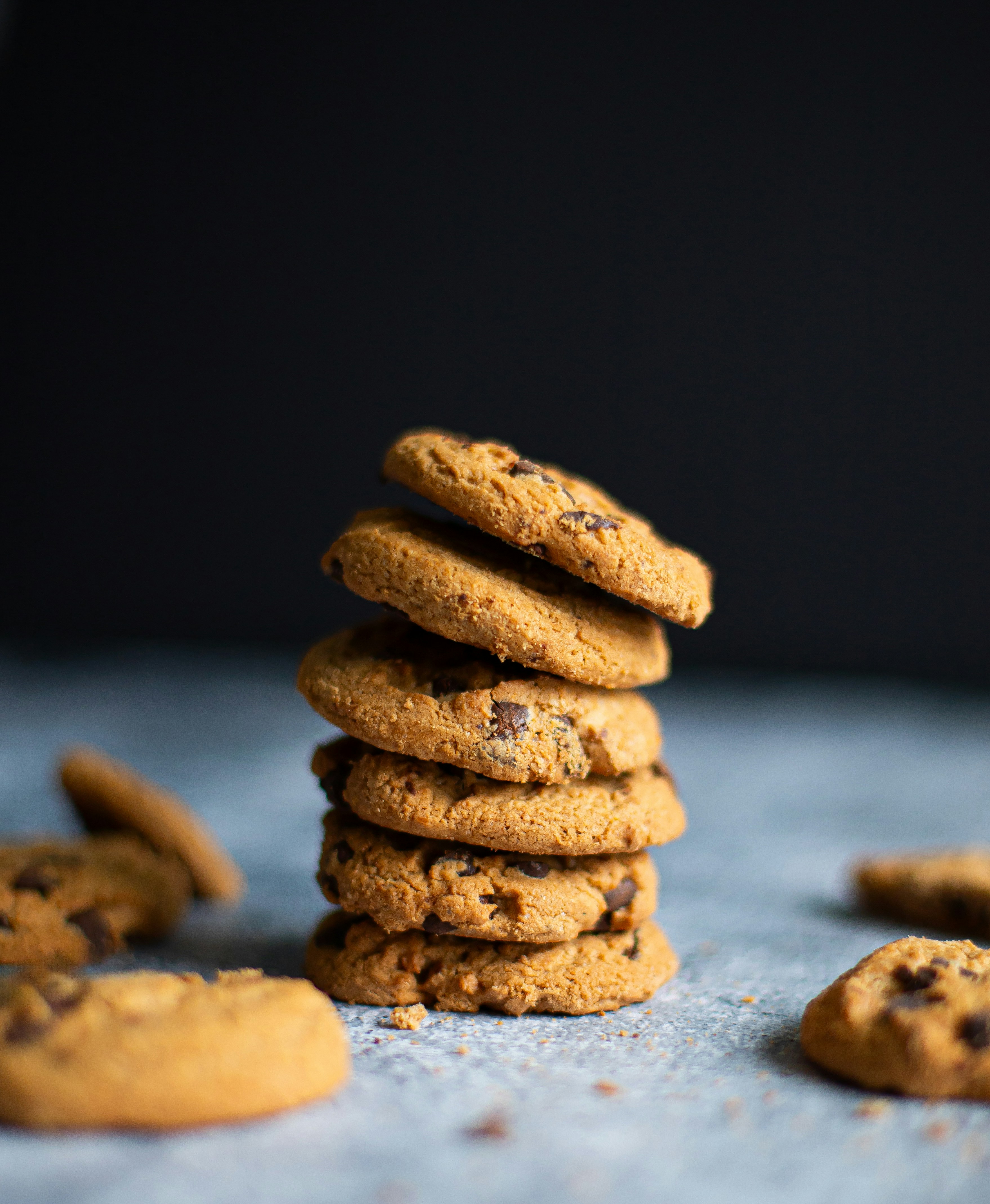 Classic Chocolate Chip