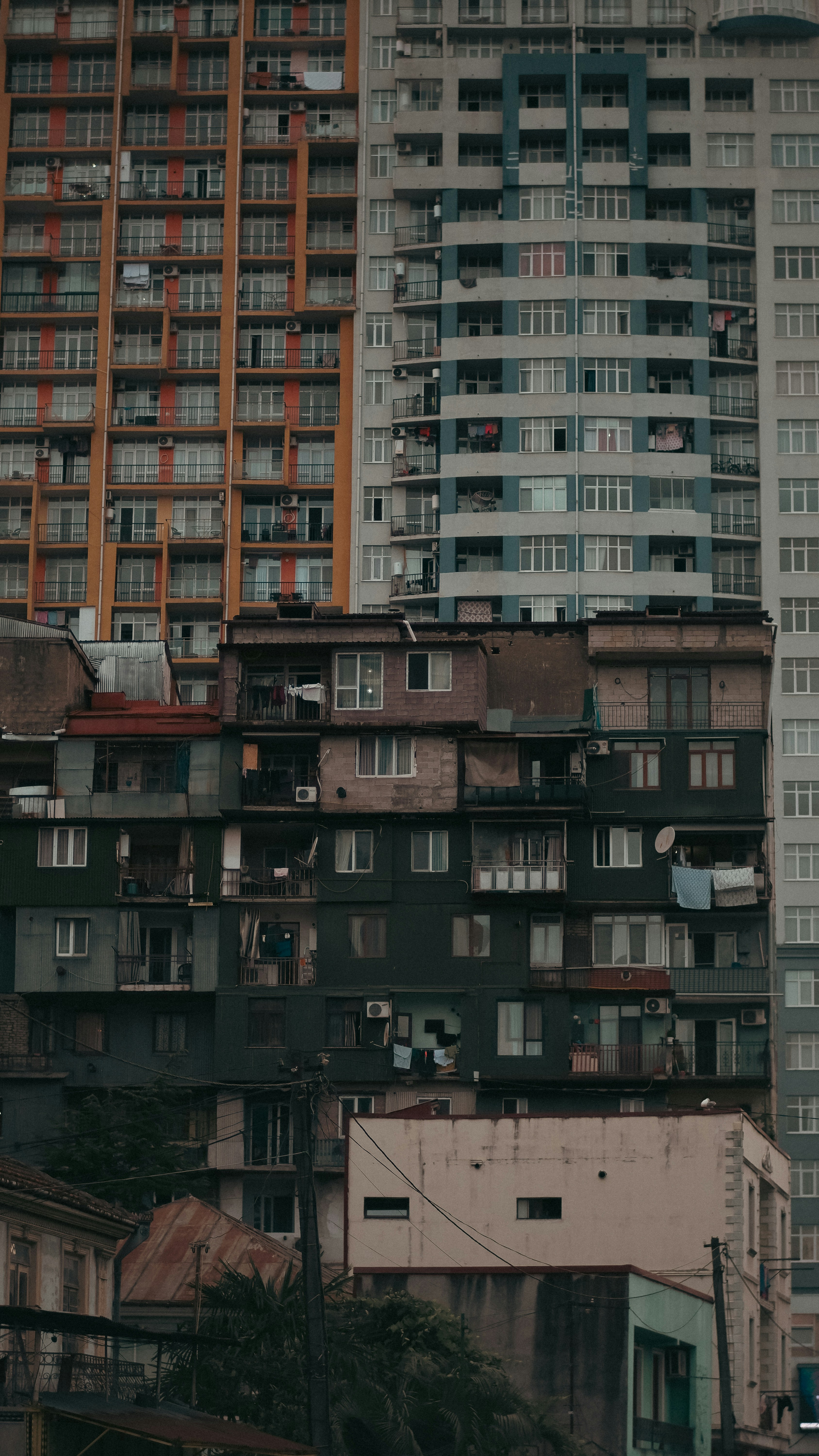 Kobuleti Coastal Resort (30 minutes north)