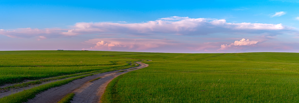 Mongolia