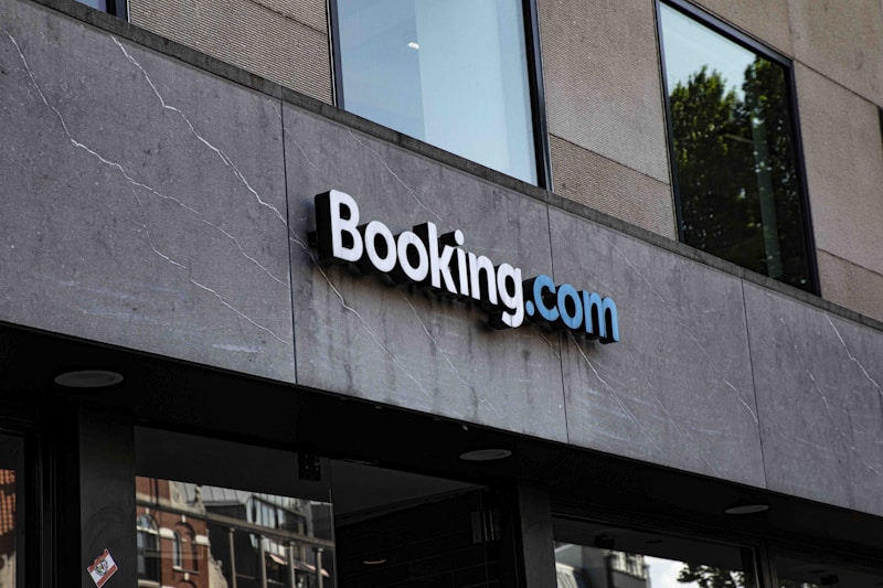 Booking.com