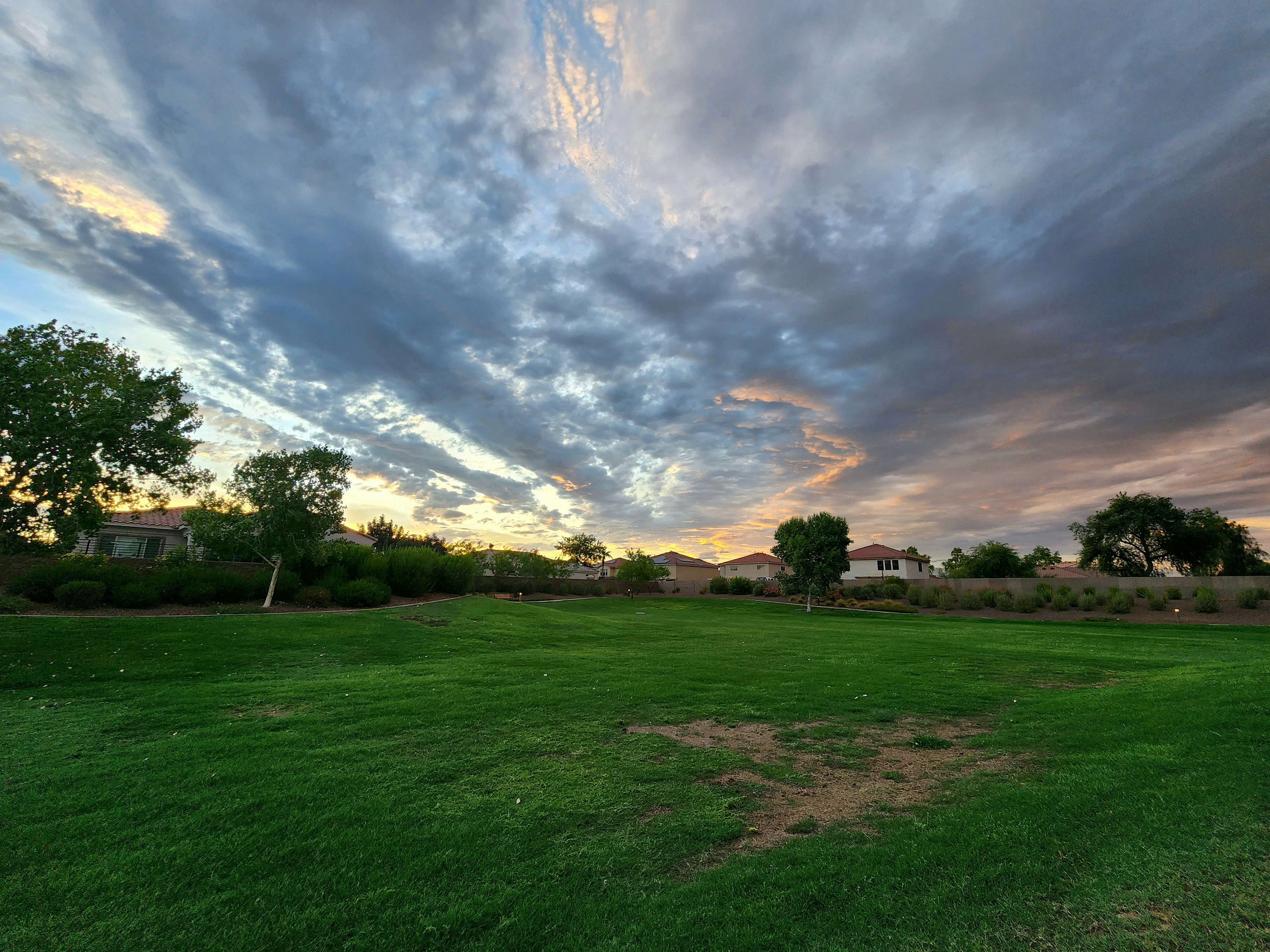Valley Creek Park