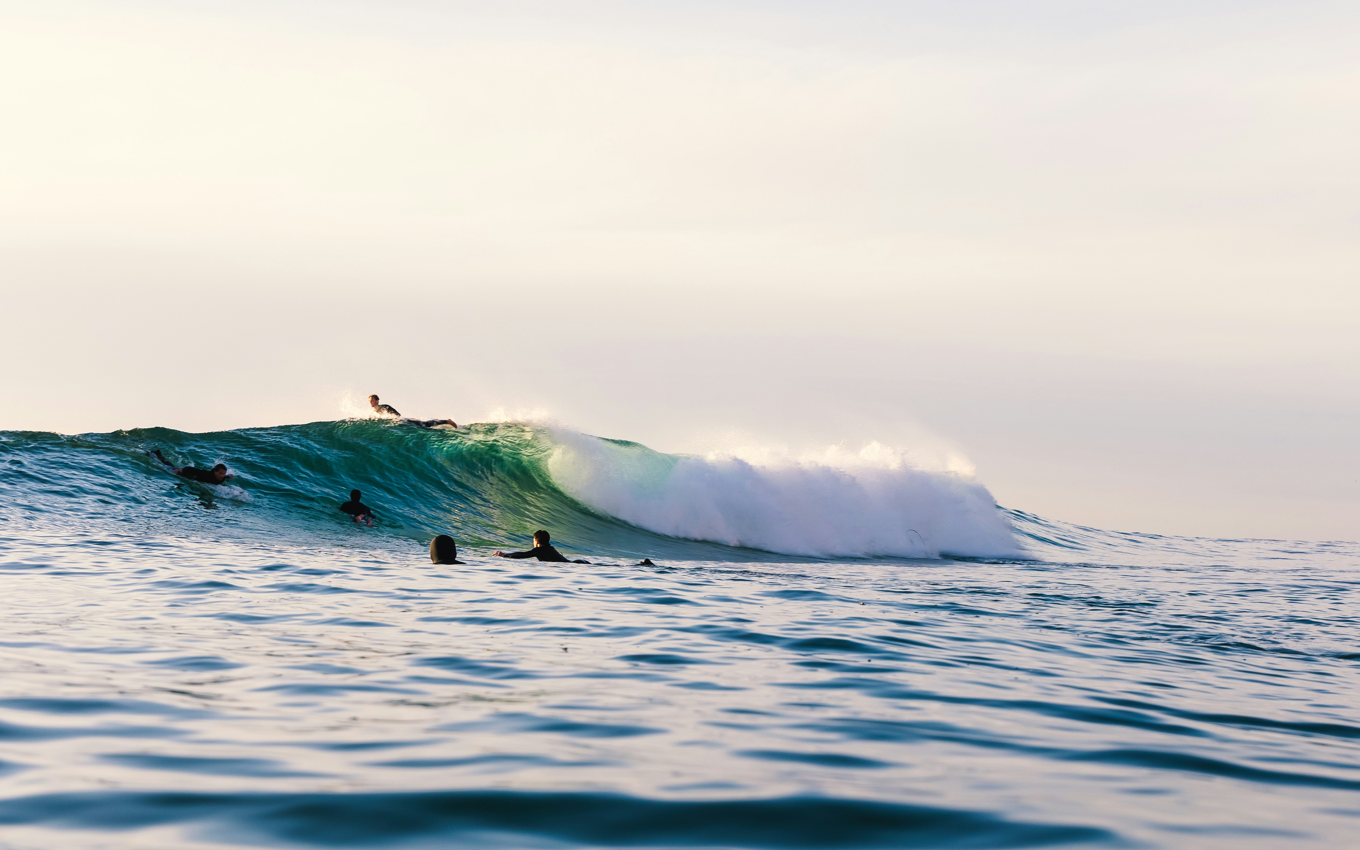 DPS 周刊 116 - 看了数据吓一跳