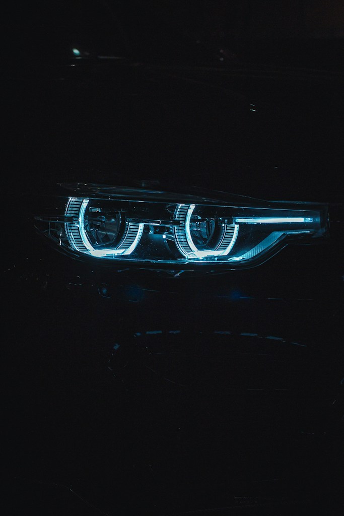 مصباح LED NeonBeam