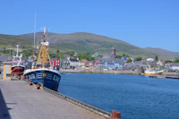 Best Solo Traveler Spots in Dingle: Where to Eat, Drink, and Connect