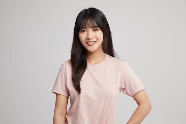 Rosa Dela Cruz, Partner Accounts Officer – placeholder portrait