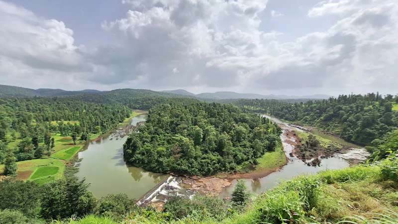 Best Breakfast and Brunch Places in Shimoga for a Slow Morning