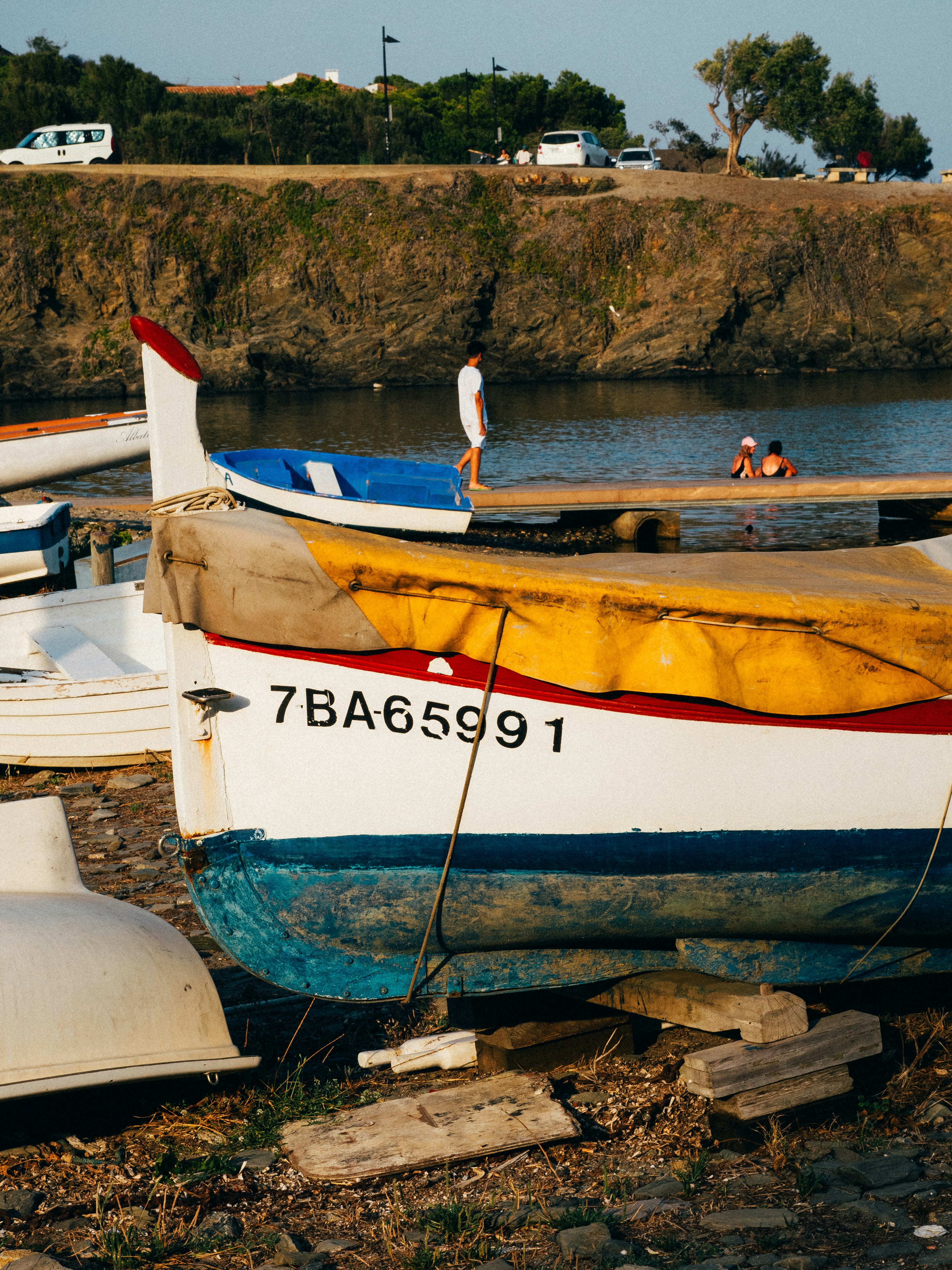 Photo by lucadgr