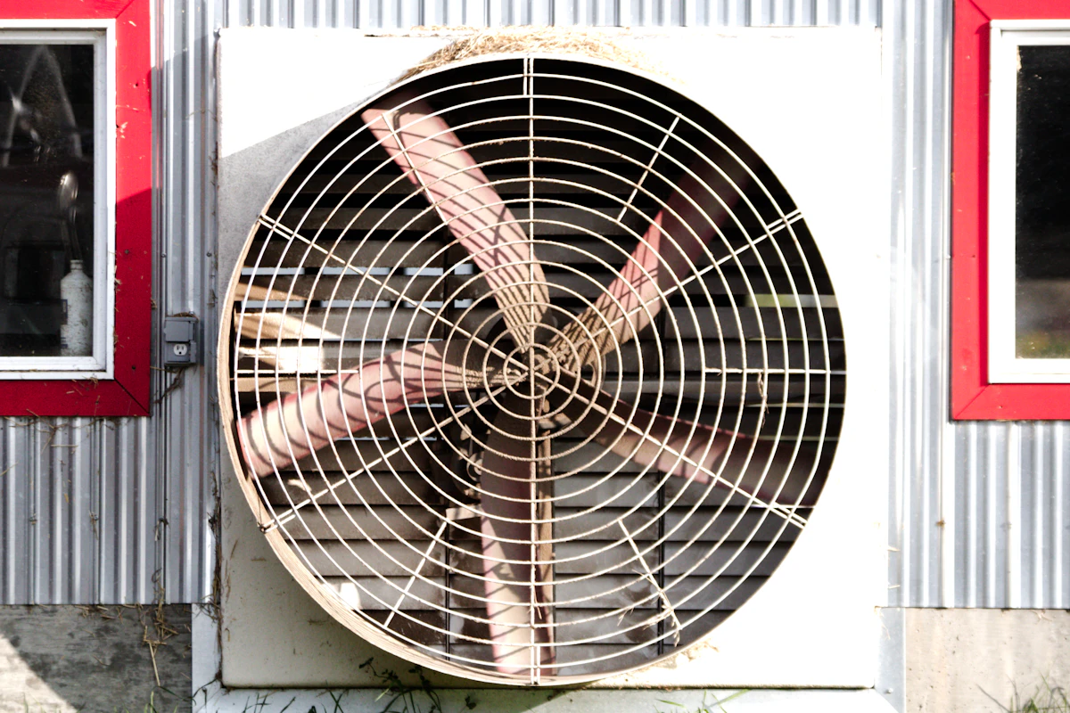 Signs Your Home Has Poor Ventilation