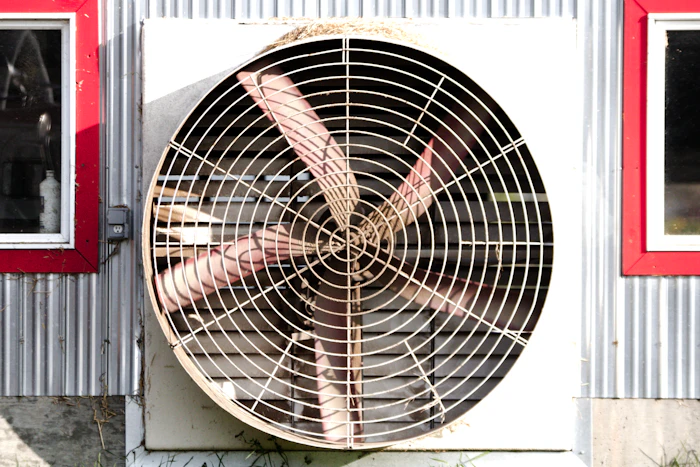 Signs Your Home Has Poor Ventilation — Chimney Air Quality Solutions NJ