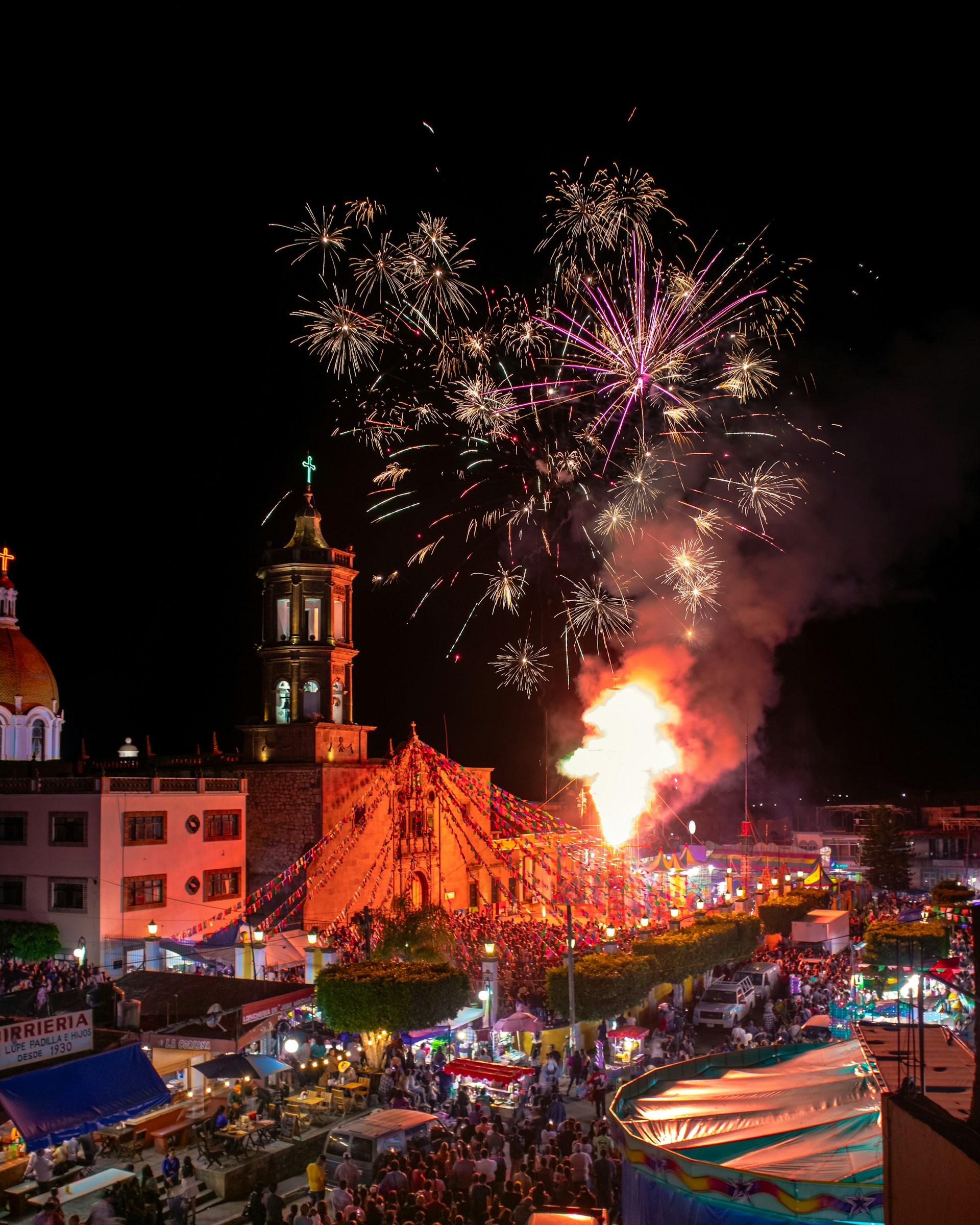 woman wearing yellow long-sleeved dress under white clouds and blue sky during daytime