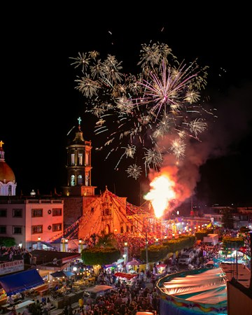 Celebraciones católicas con sentido: bodas, comuniones y bautizos