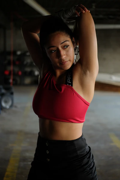 Sophia Williams