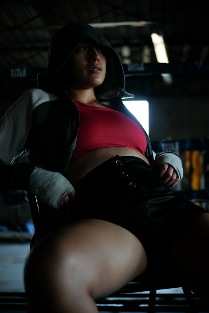 Puma Sports Hoodie