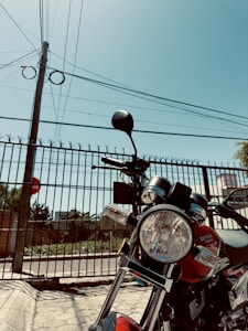 Moto Tracker Pro