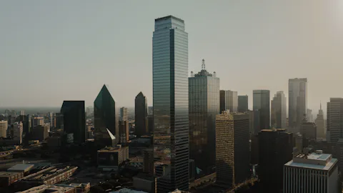 HYROX Dallas