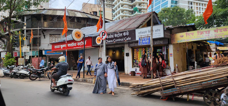 Cafes With the Fastest Wifi in Mumbai (Speeds Actually Tested)