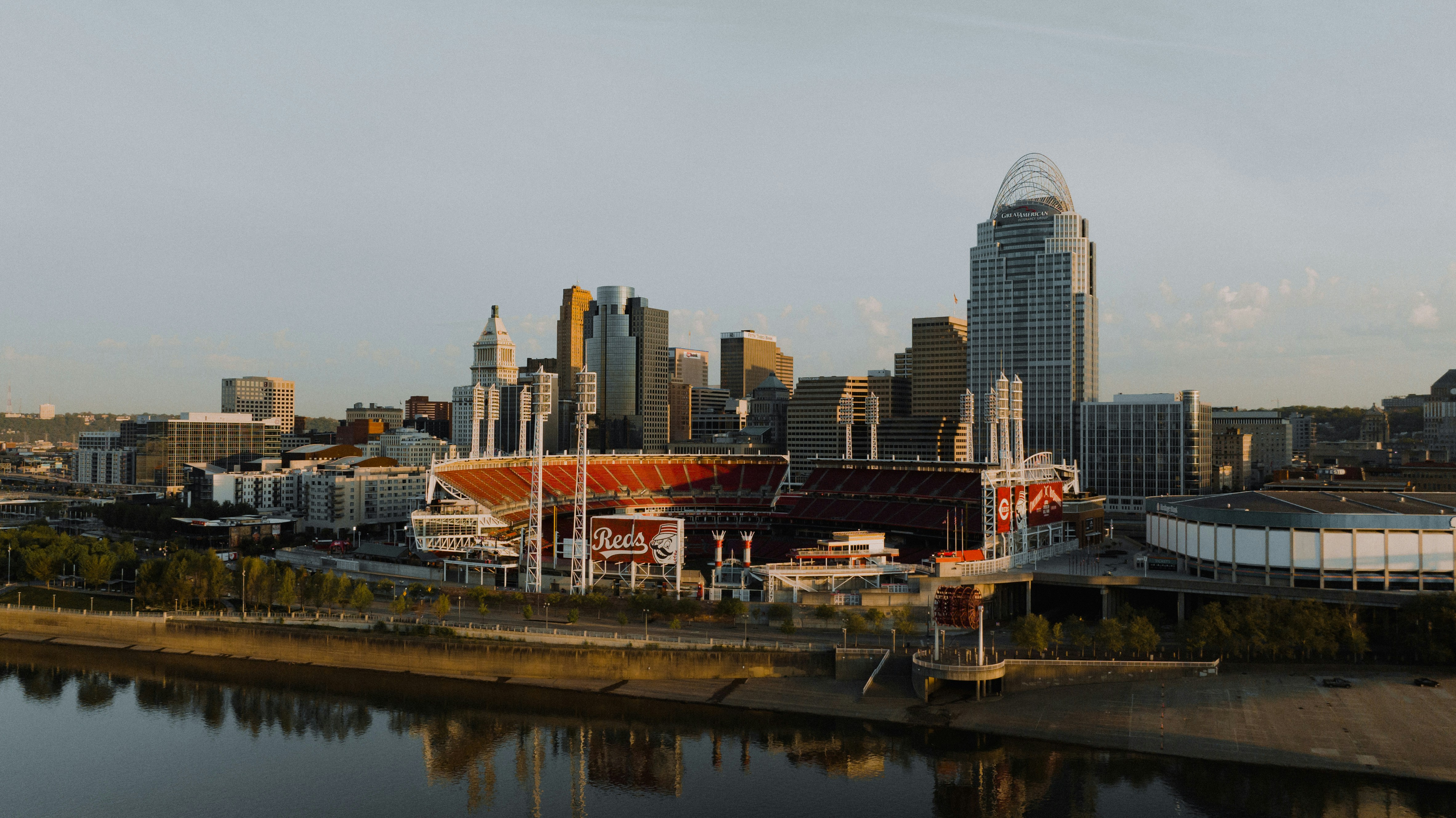 5 Best Real Estate Investors in Cincinnati Compared,Benjamin Wourms