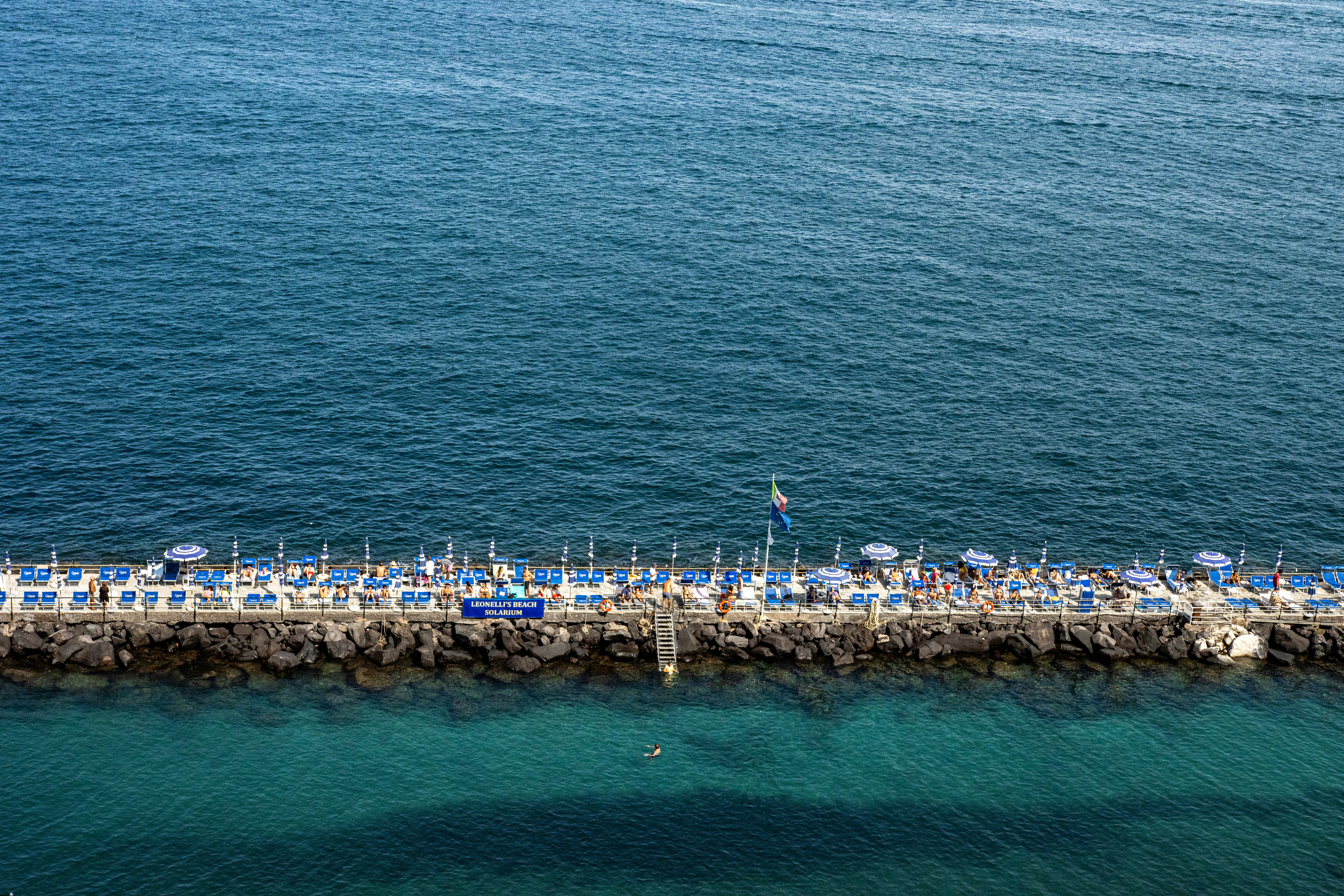 Sorrento beaches: The Charm of Sorrento’s Beaches
