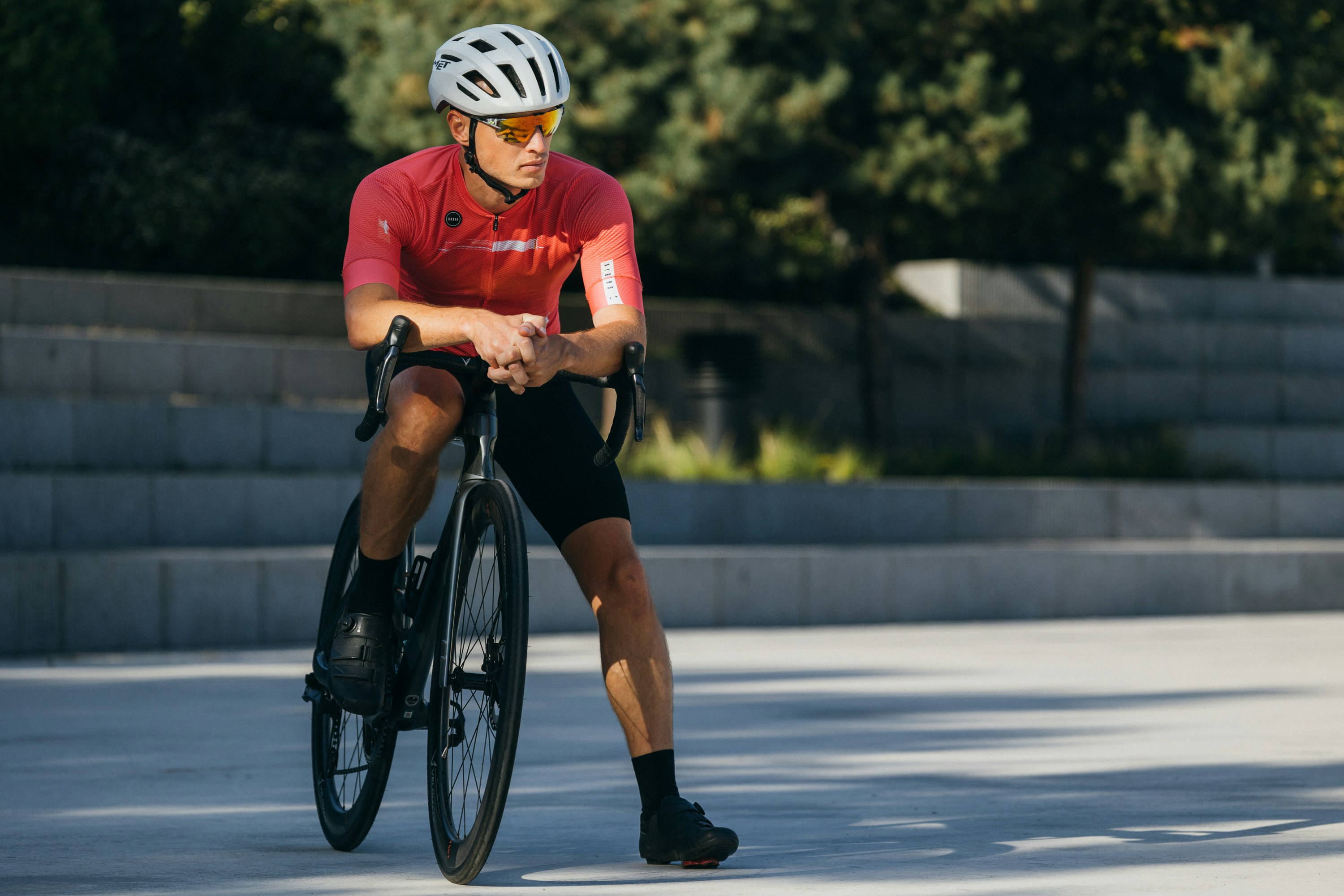 The Point Of Hesitation