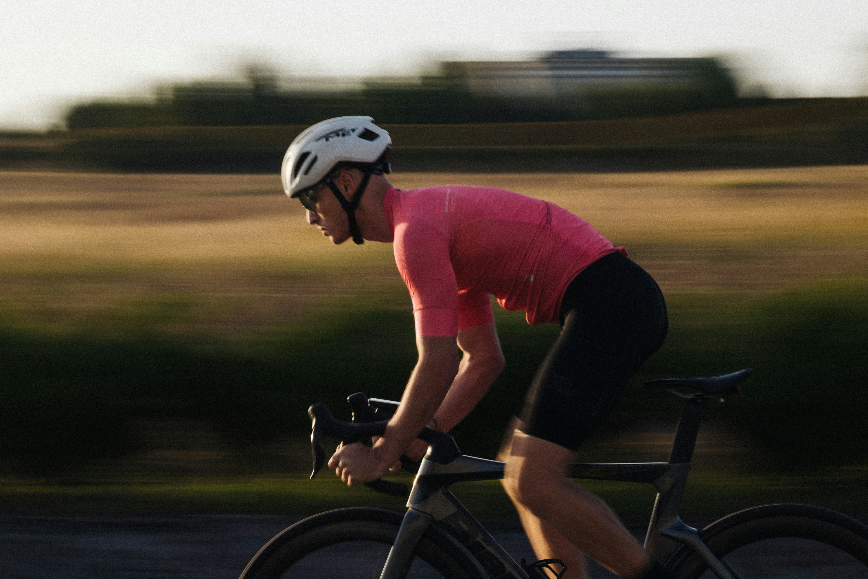 Sunrise Summit Road Climb