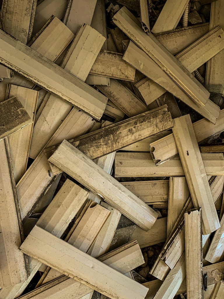 Plywood Panels