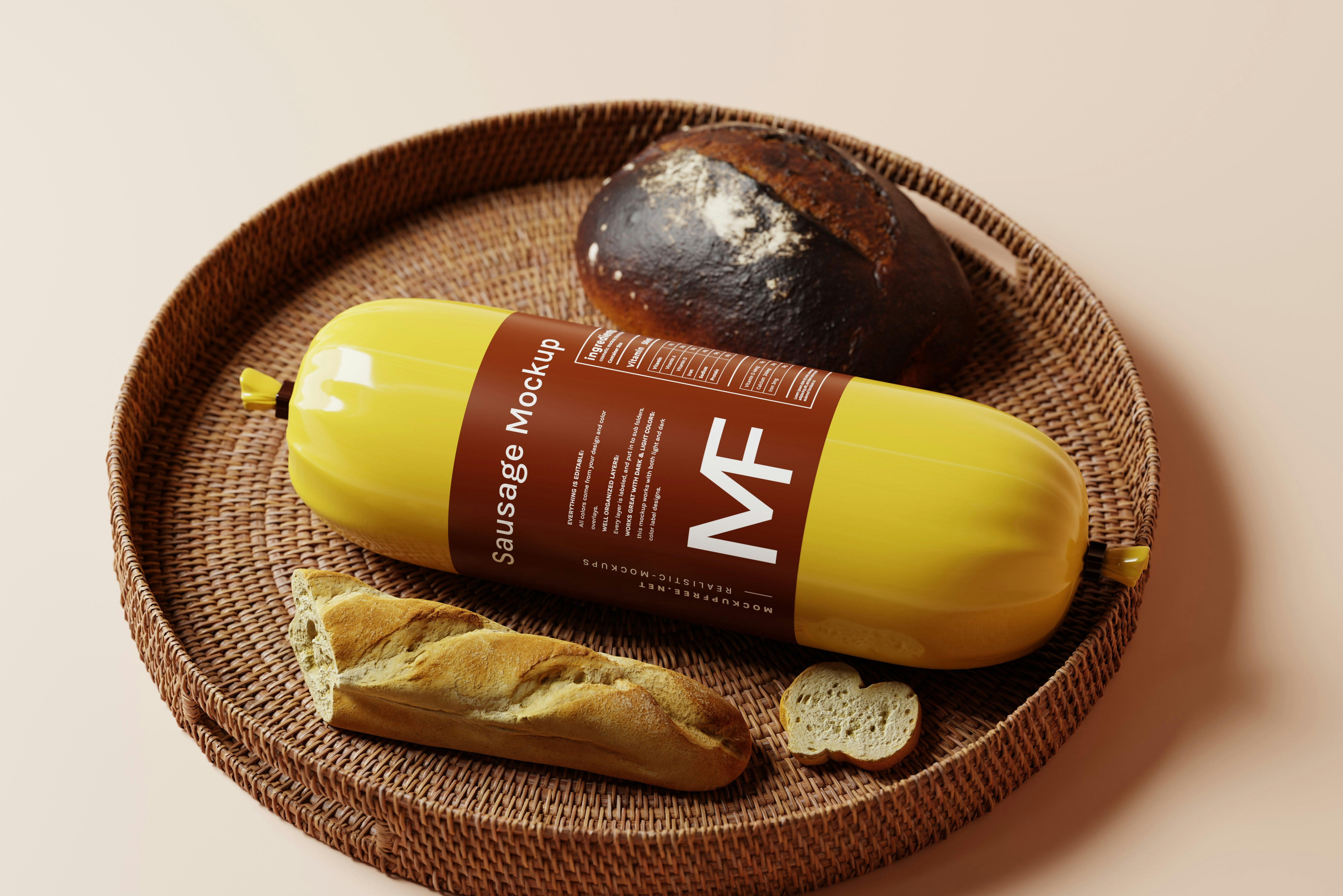 Photo by mockupfreenet