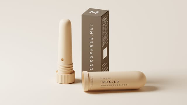 Inhaler