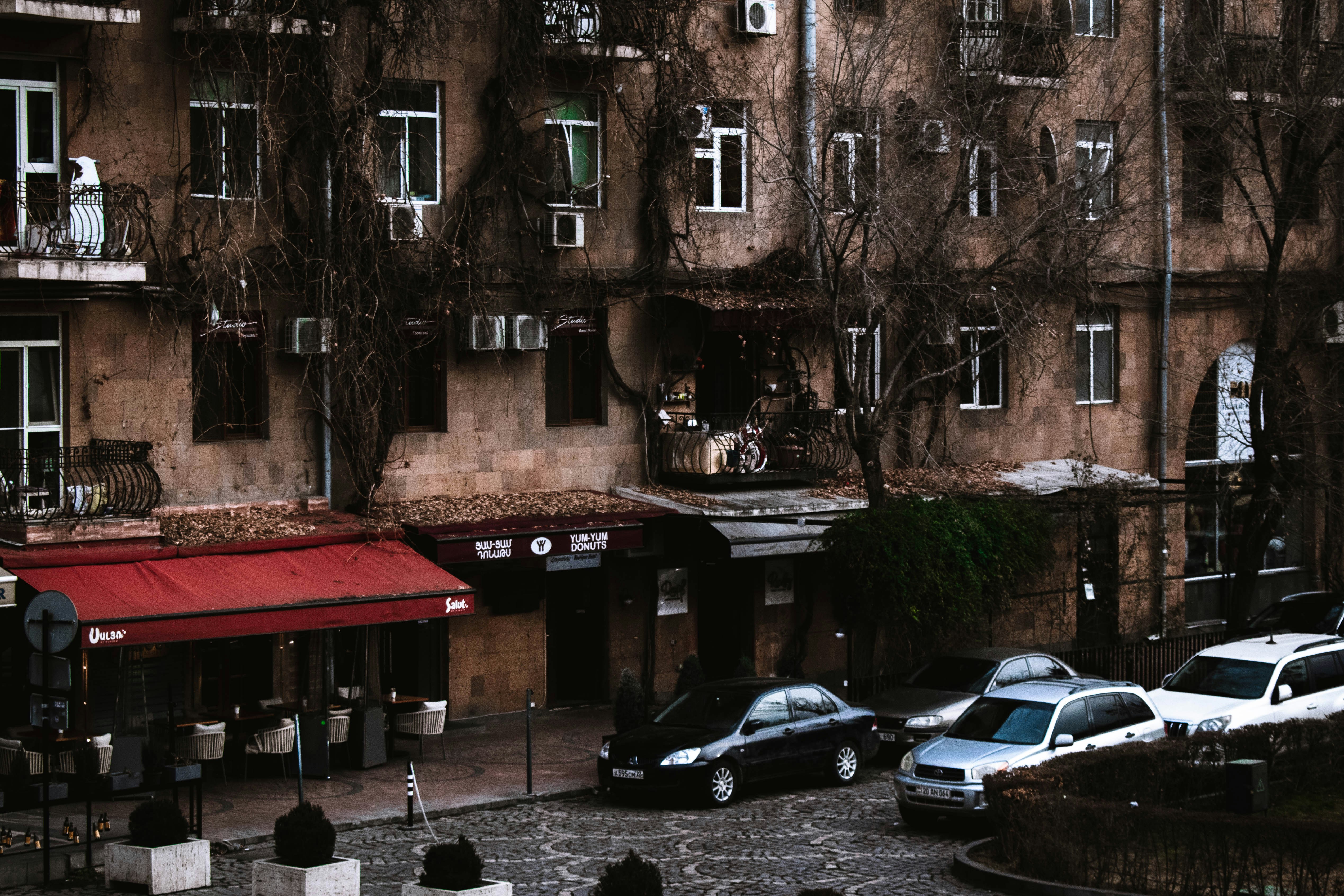 Photo by ya_vladimirgal