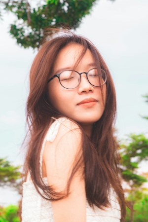 Finding Happiness and Freedom in the Here and Now
