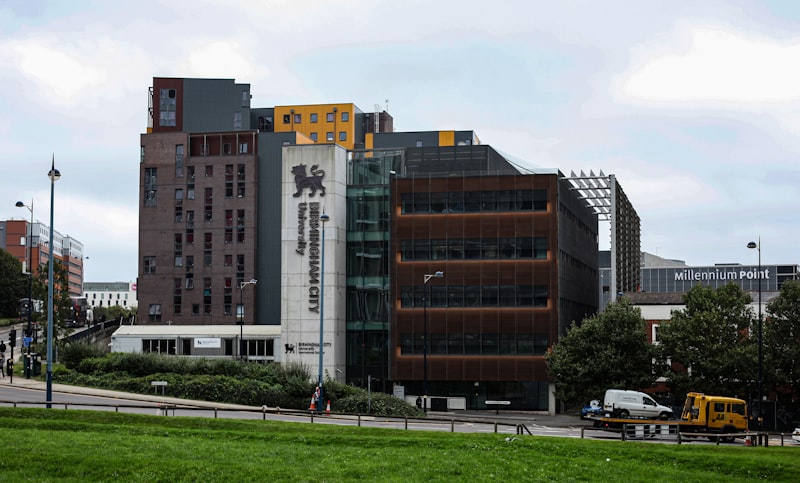 Birmingham car wash services