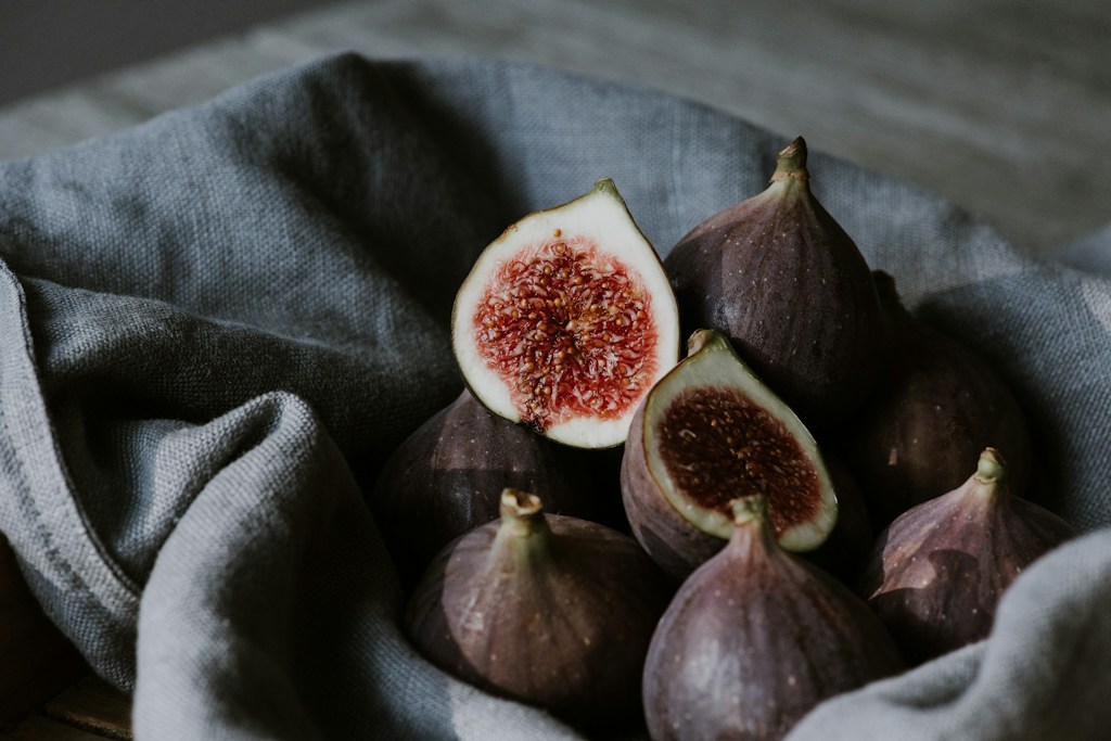 Fig & Spice Chutney