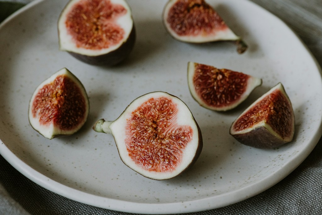 Dried Figs