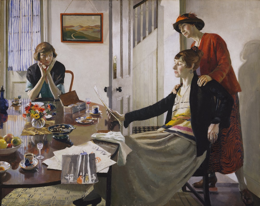 Brush with Creativity: Finding Inspiration at an Italian Painting S… — Brush with Creativity, photo 6