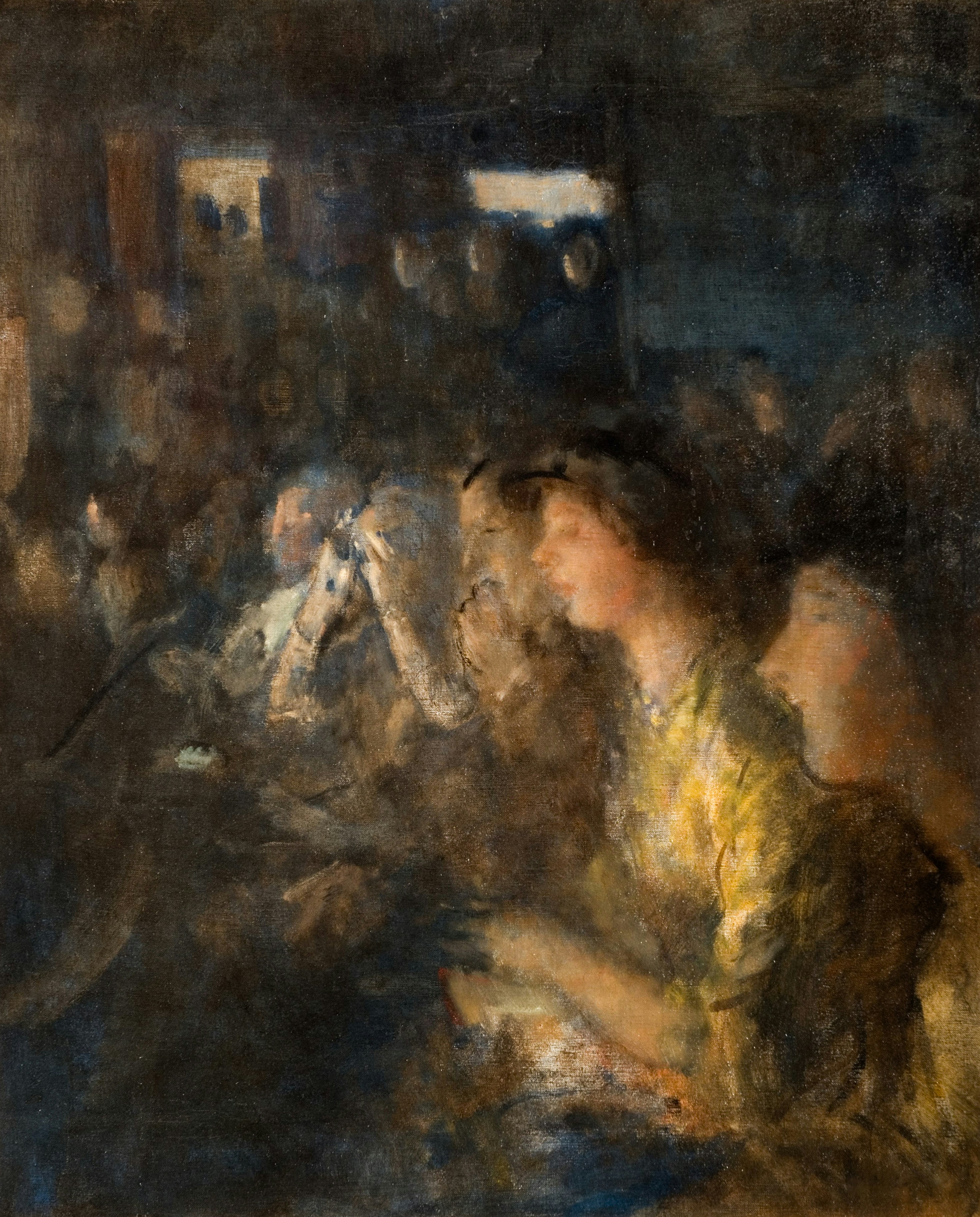 Photo by birminghammuseumstrust