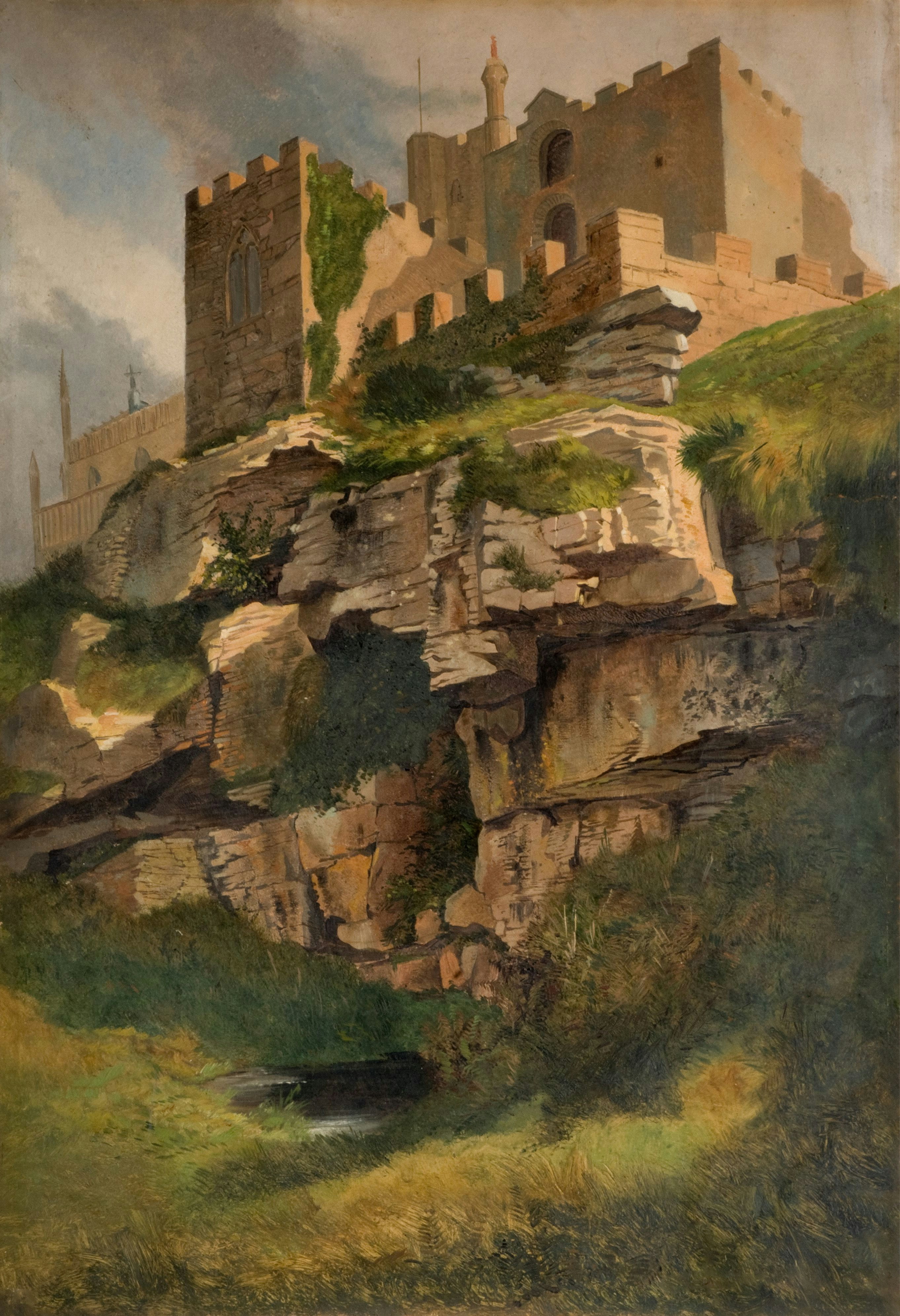 Photo by birminghammuseumstrust