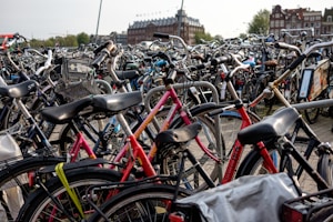 Quality Second-Hand Big Bikes