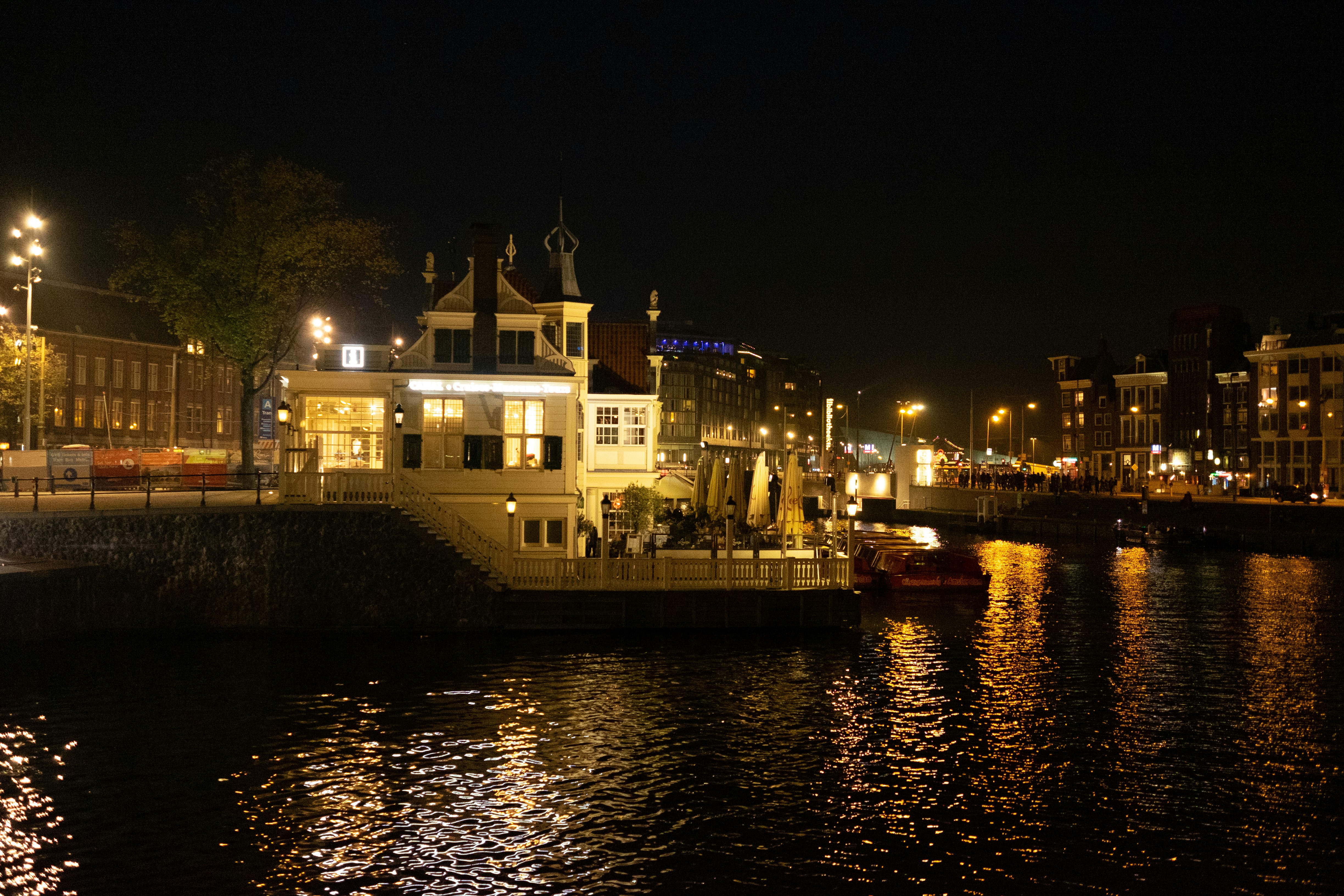 Dagafsluiting SCE Trader woensdag 28 februari 2024