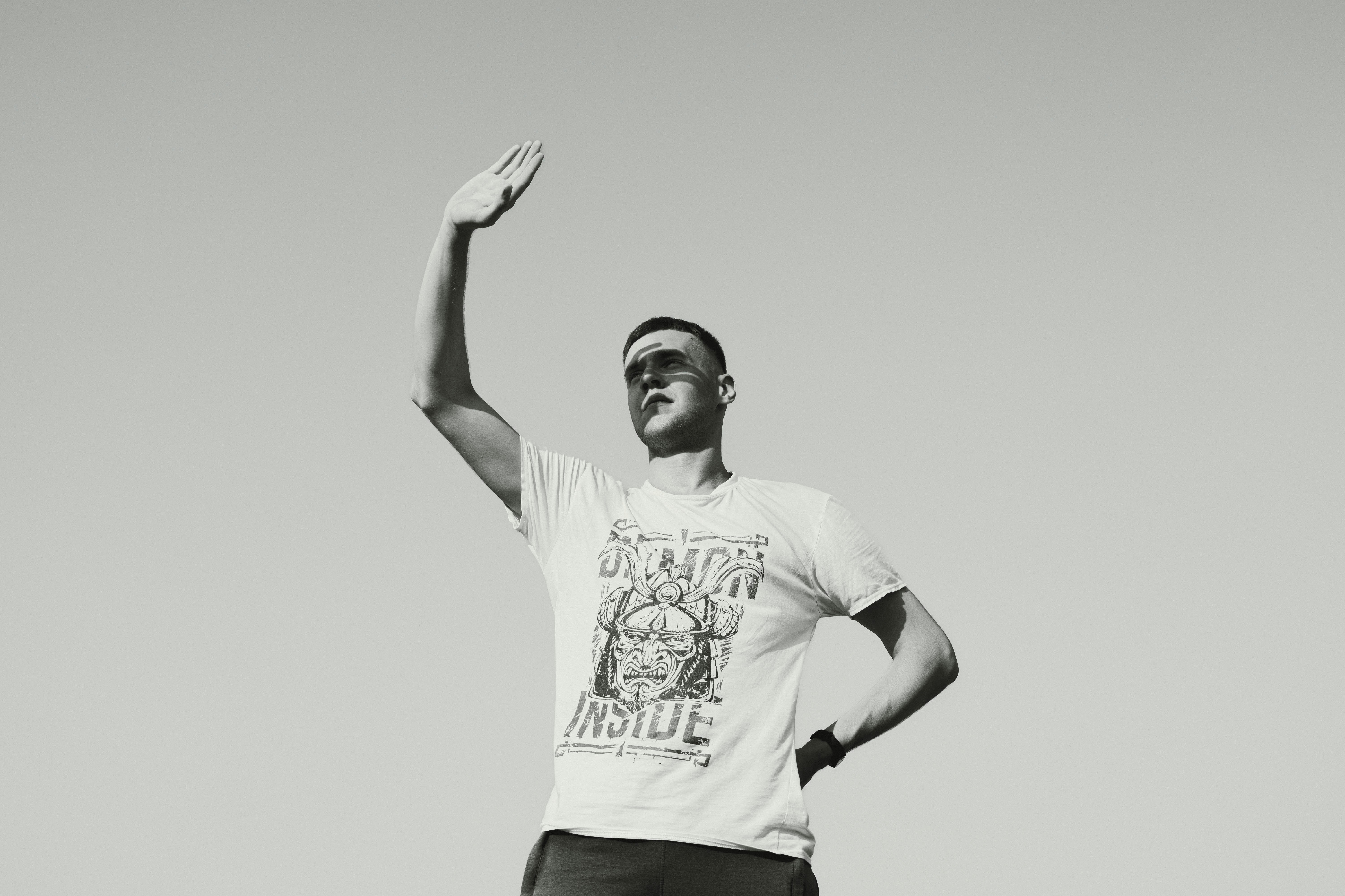 You Don't Have To Be Perfect To Be Great