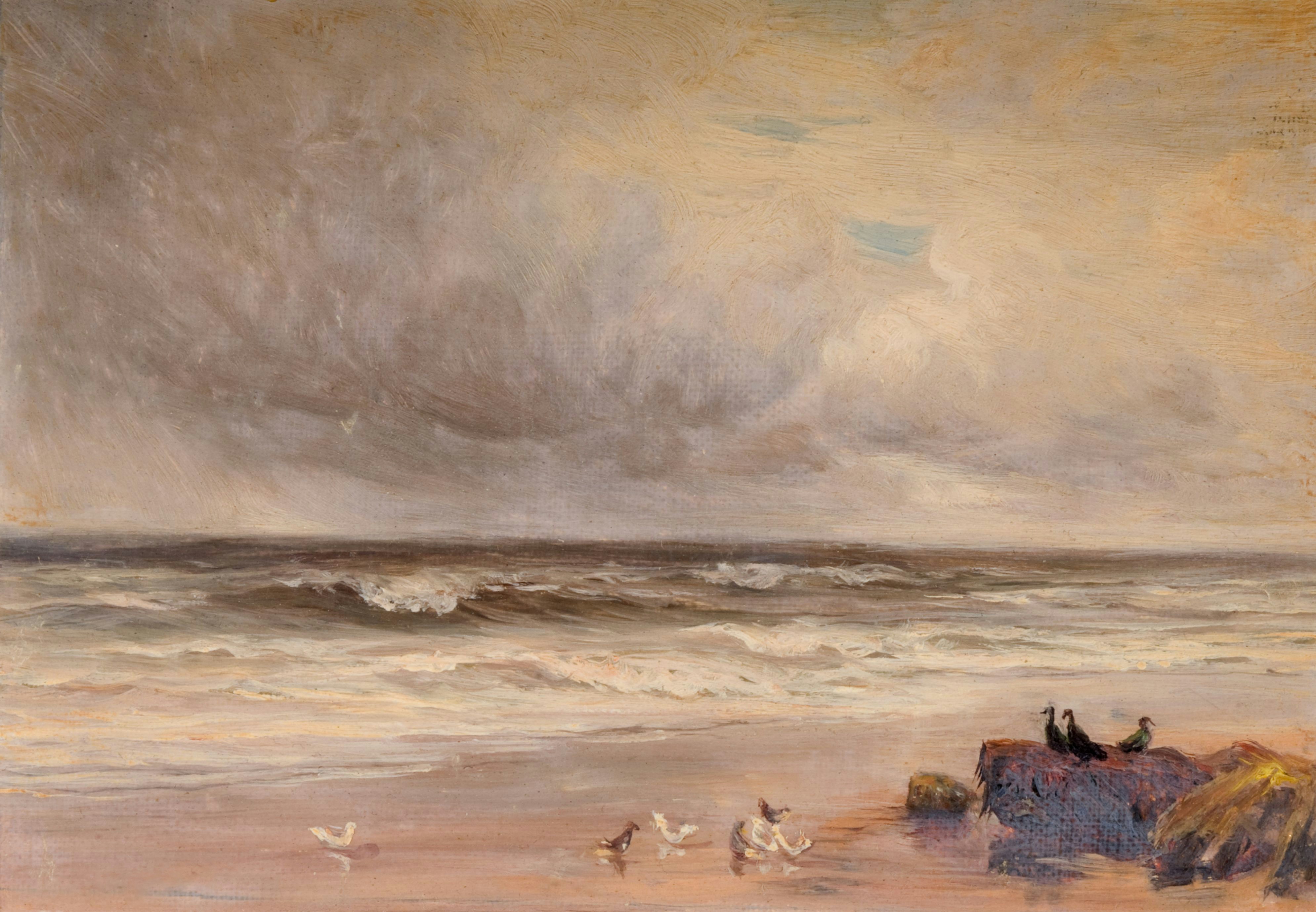 Photo by birminghammuseumstrust