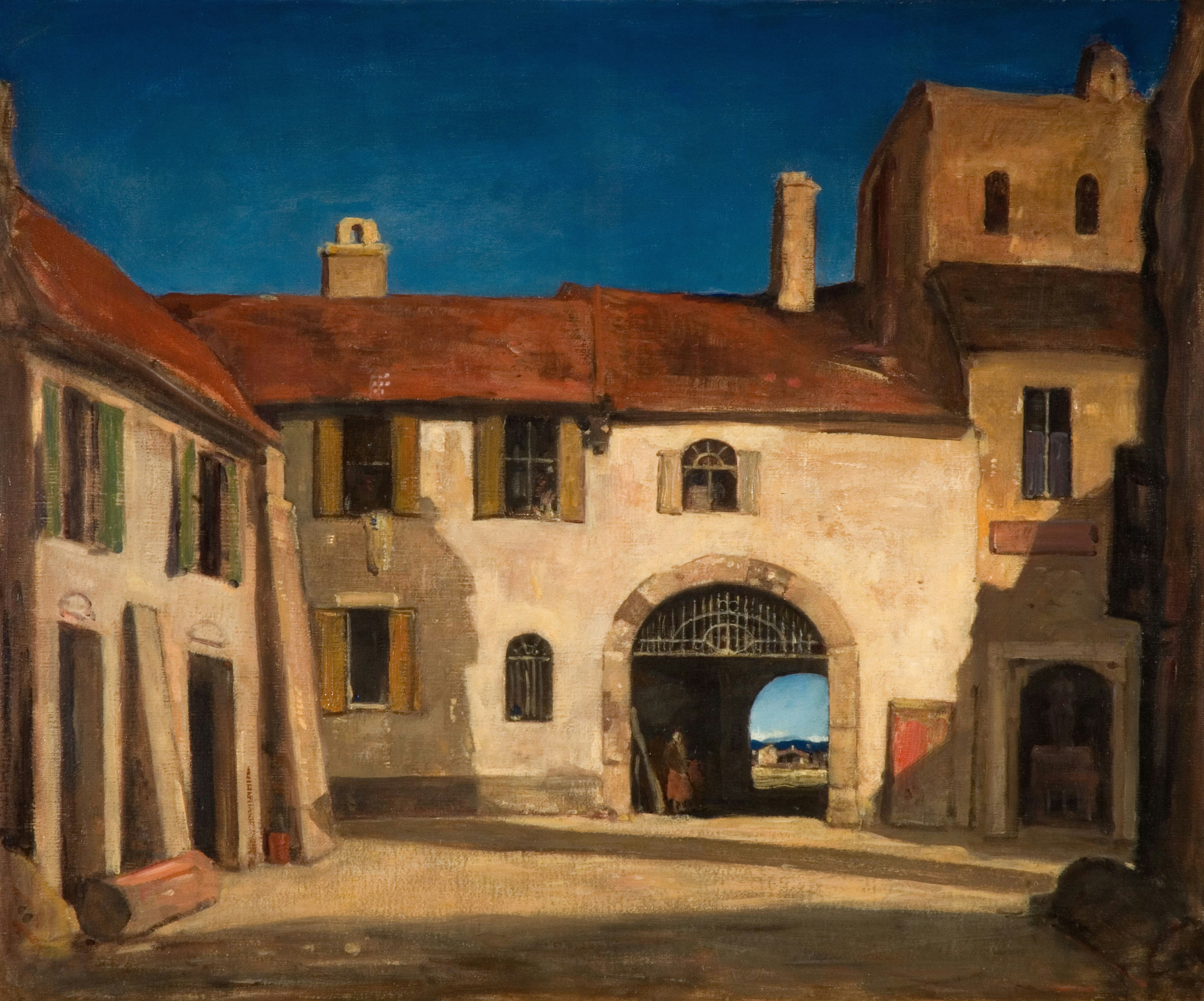 Photo by birminghammuseumstrust