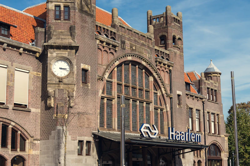 Best Gluten-Free Restaurants and Cafes in Haarlem