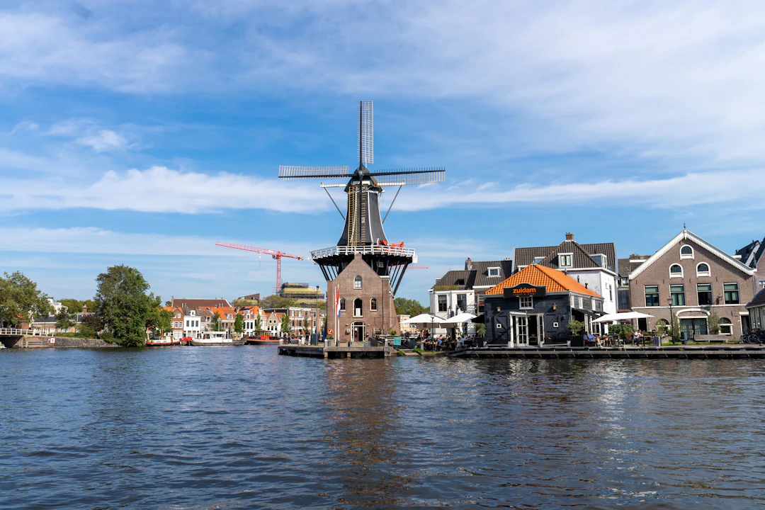 3-Day Haarlem Family Itinerary | Kid-Friendly Travel Guide