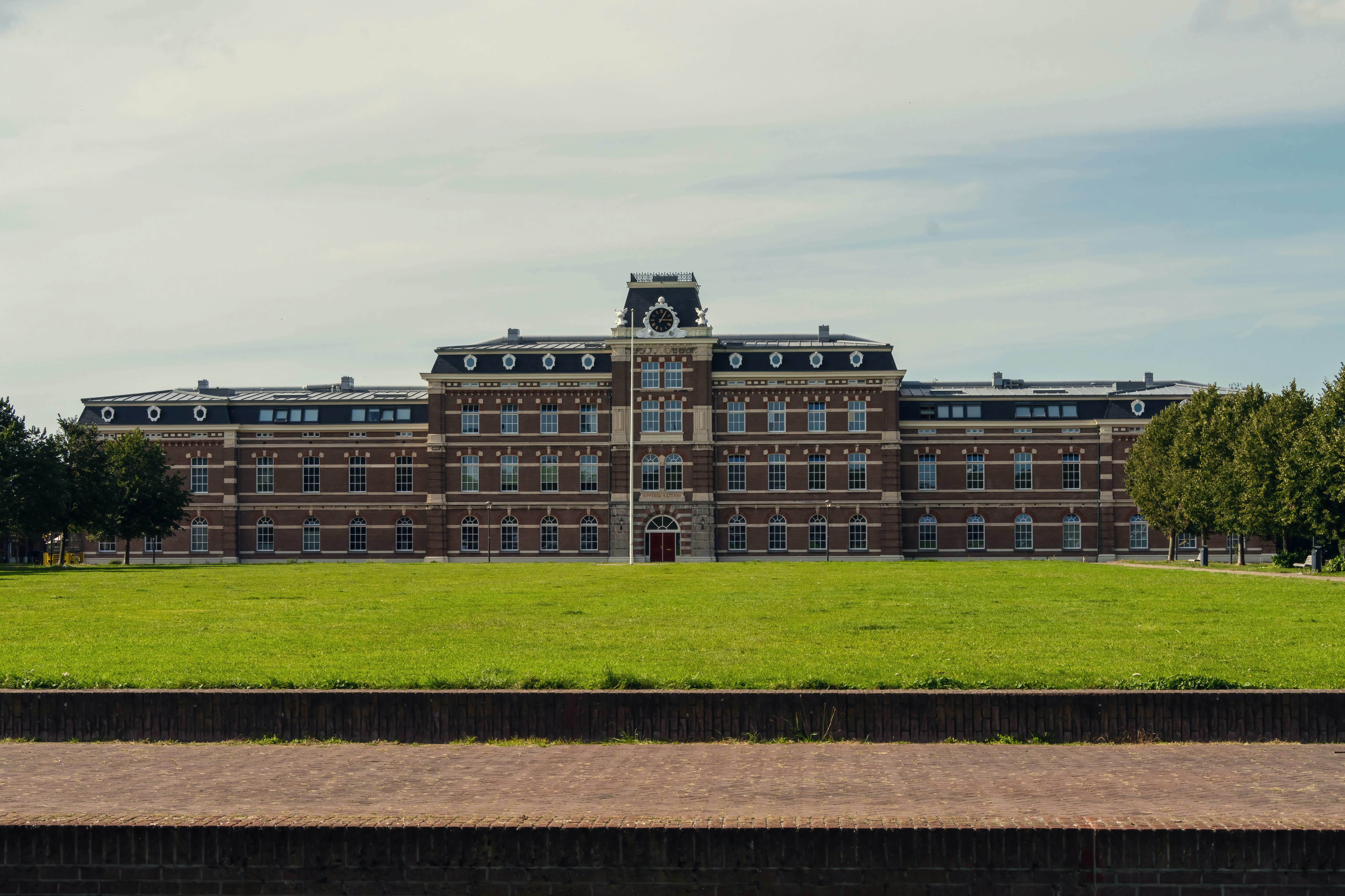 dutch landscape wallpaper, wallpaper, Sejarah Belanda: Perjalanan Panjang Bangsa Oranye 3