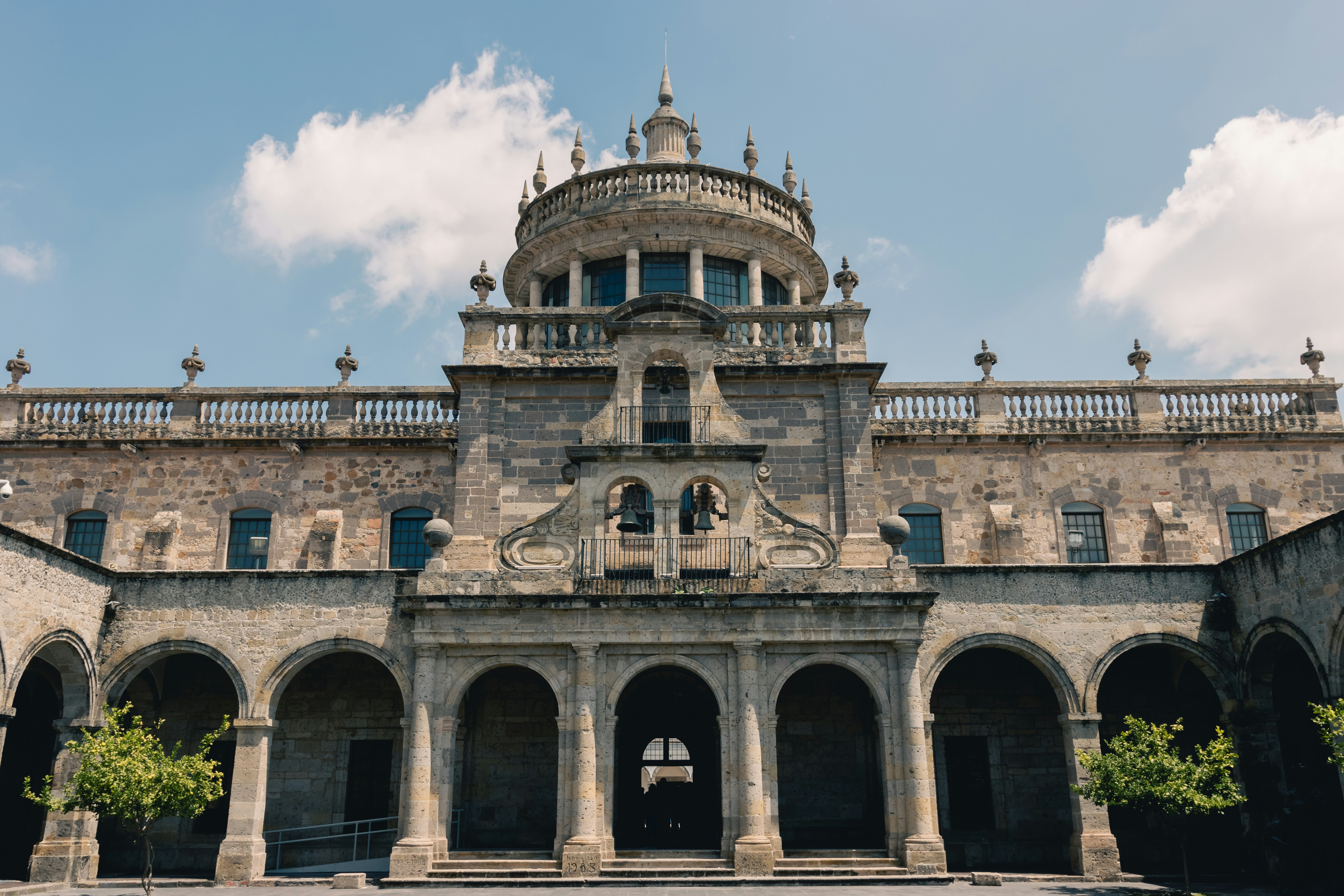 Centro Profesional Torres Andrade