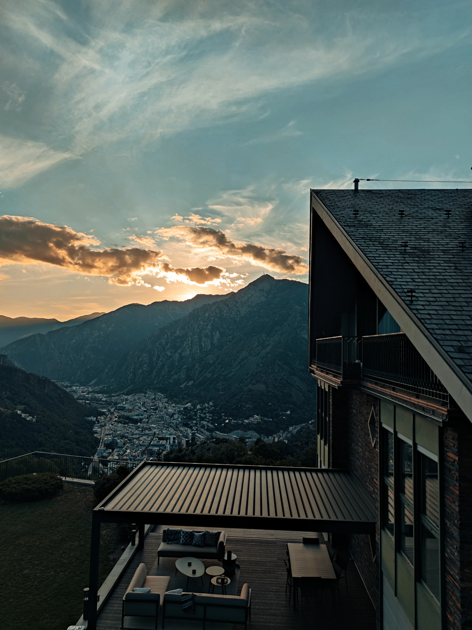woman wearing yellow long-sleeved dress under white clouds and blue sky during daytime