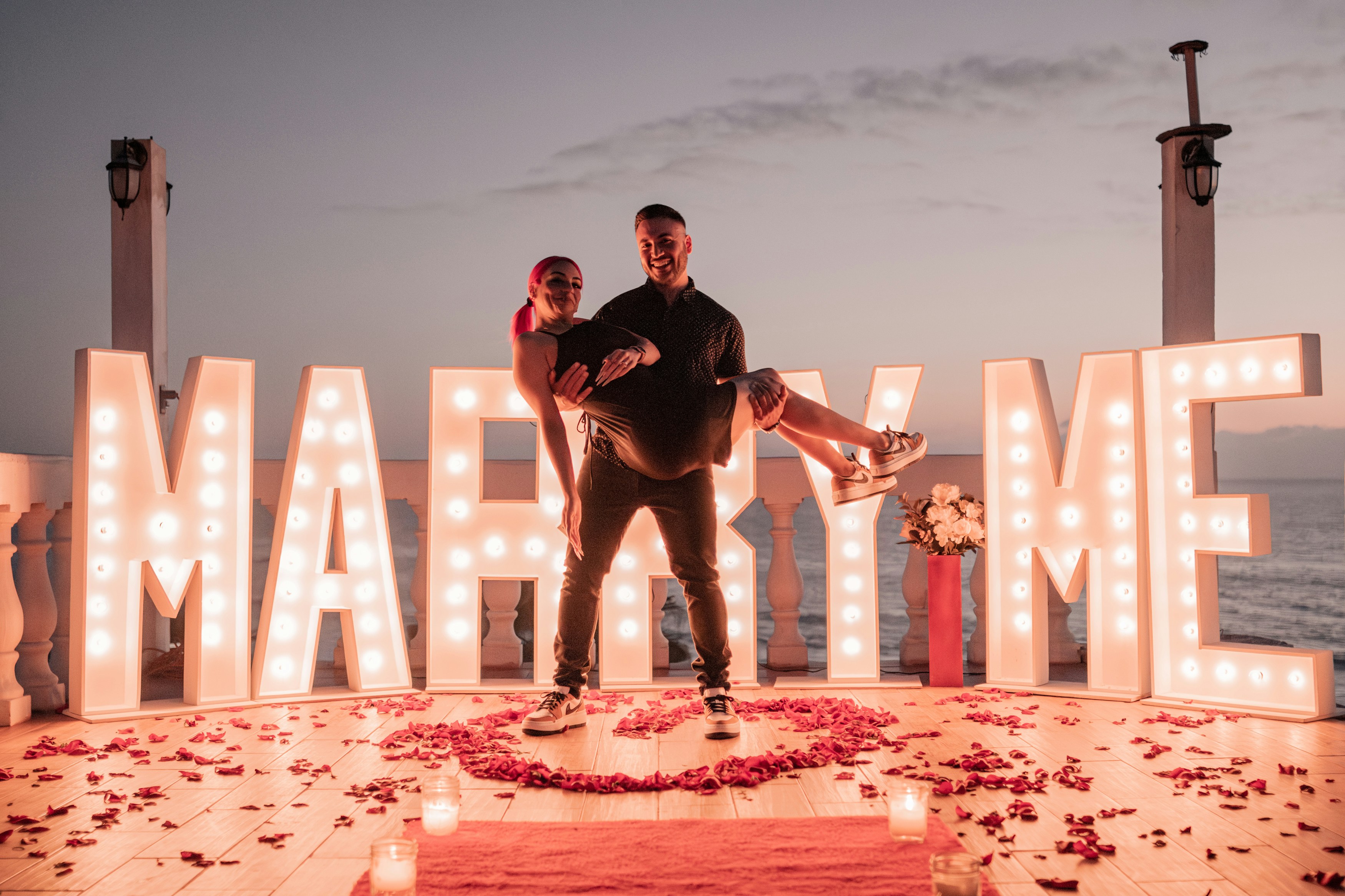 How Matchmaking and Dating Coaching Create the Perfect Match