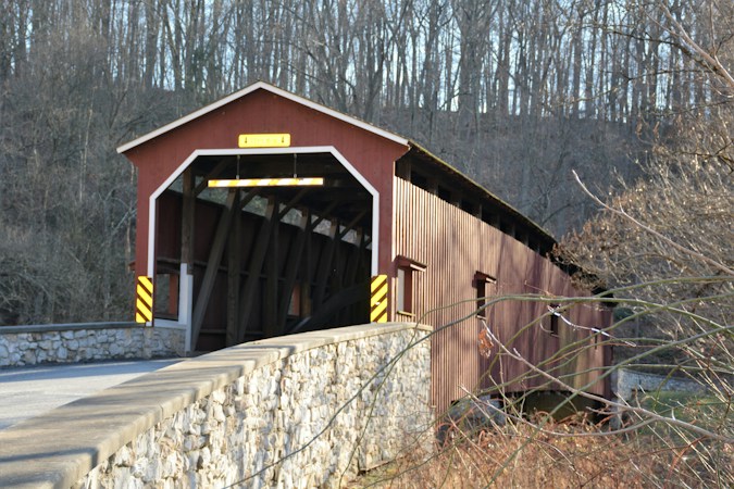 Discover Parke County: Covered Bridges, Fall Color, and Festival Traditions