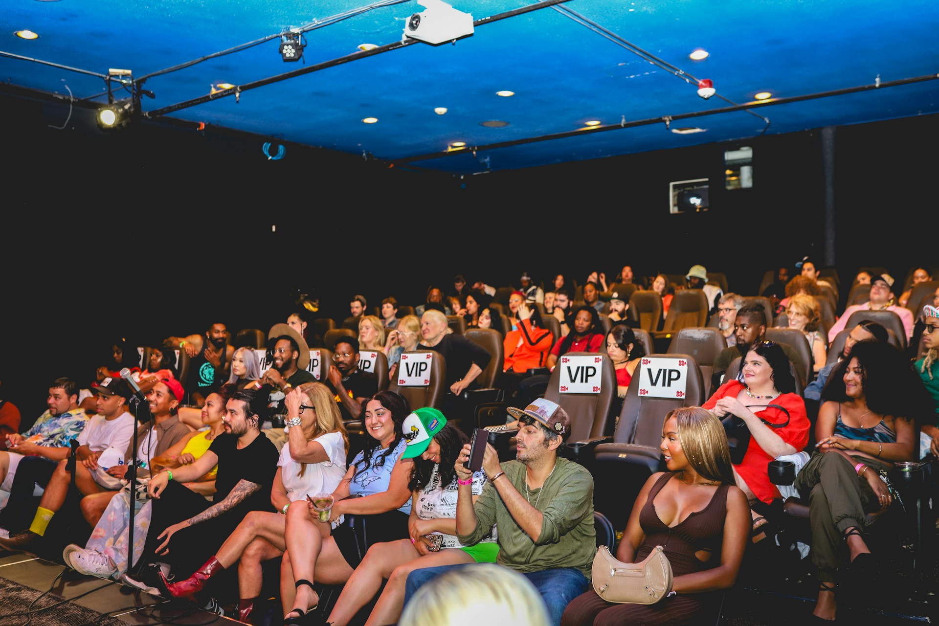 woman wearing yellow long-sleeved dress under white clouds and blue sky during daytime