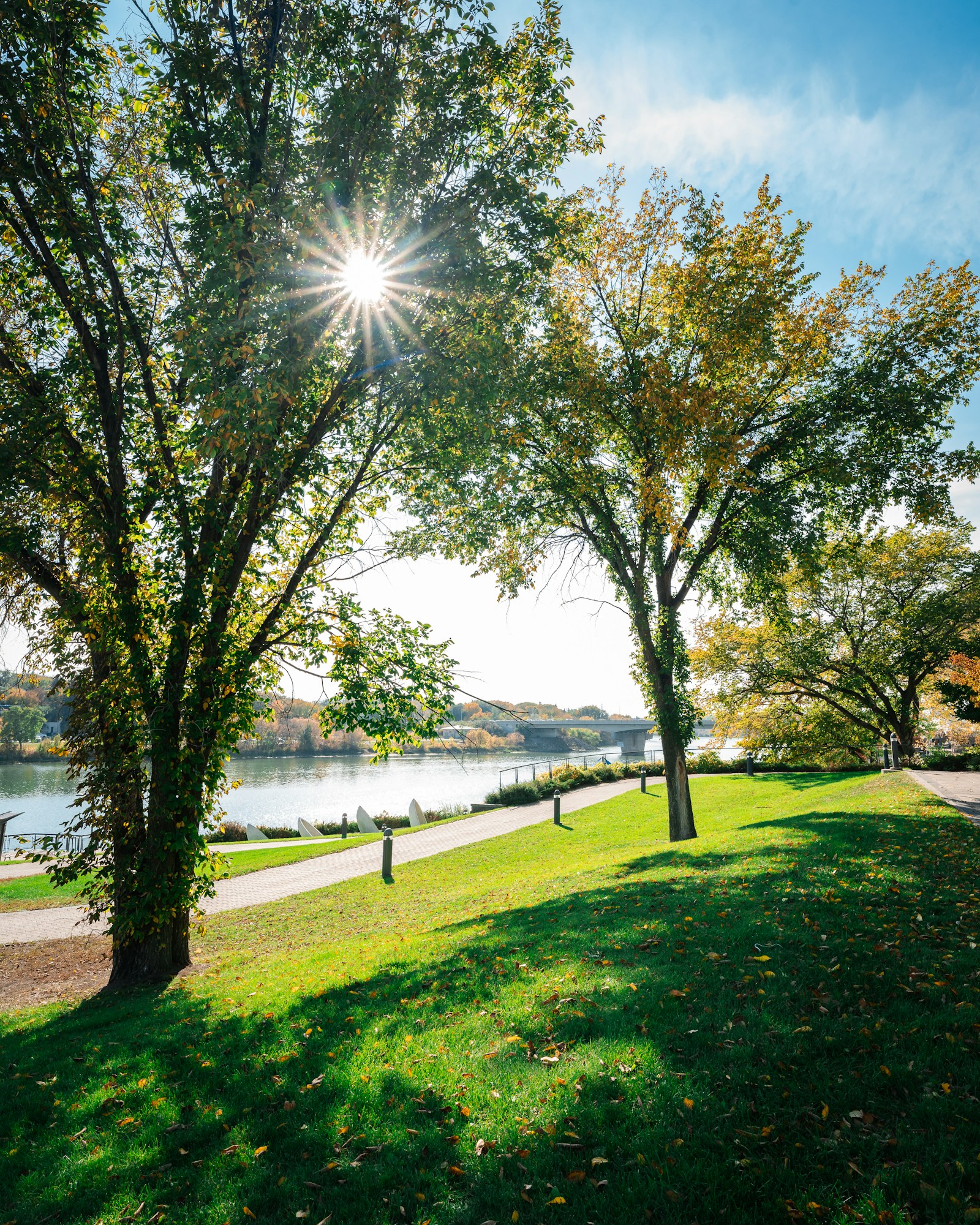 Moving to Saskatoon? Eastside vs Westside Real Estate Comparison