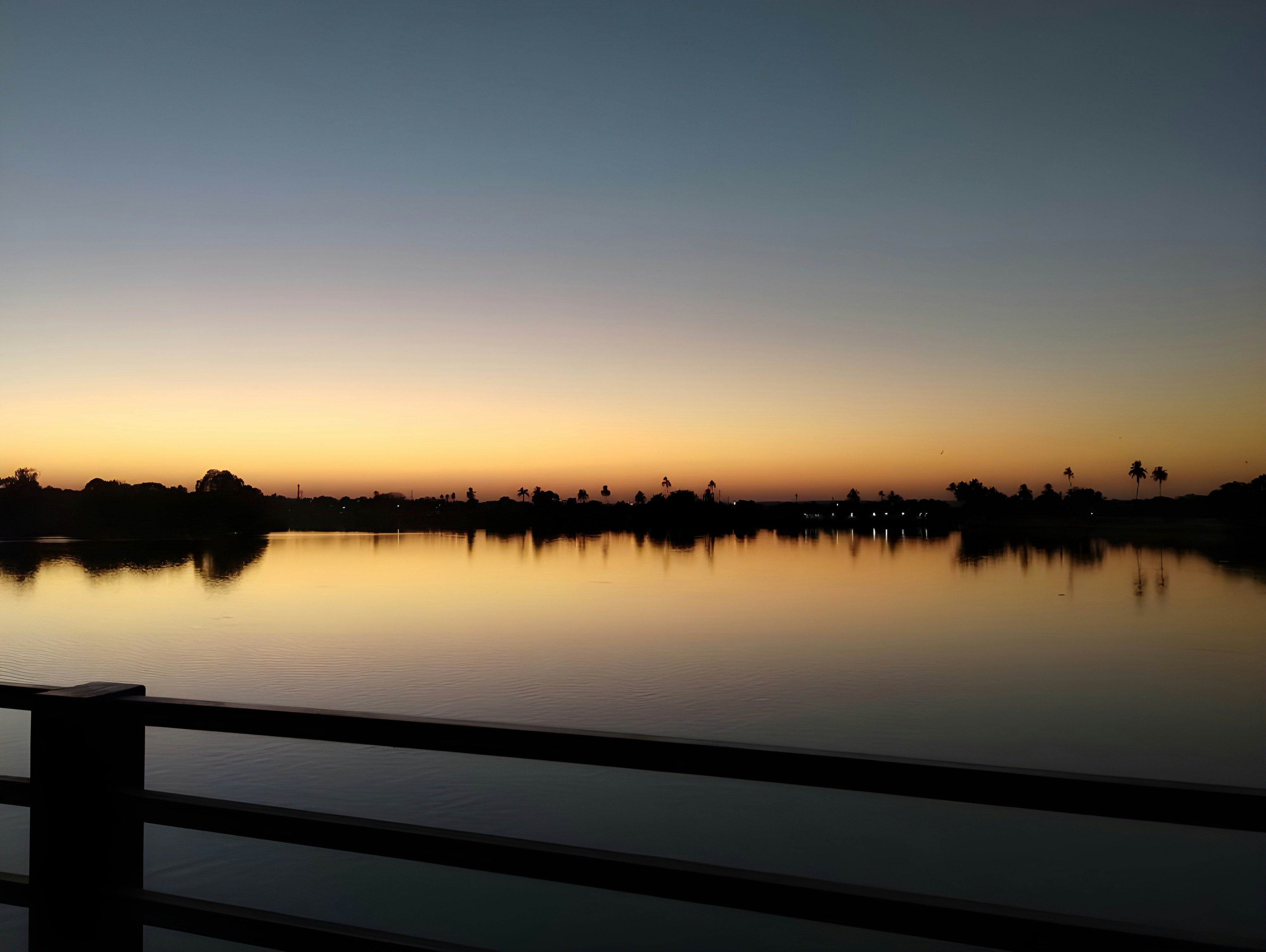 Golden Hour Coaster